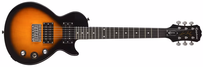 Epiphone Les Paul Express VS - Guitare électrique pour enfant 