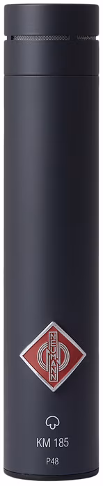 Neumann KM185 MT - Microphone ? condensateur