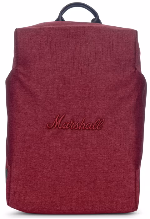 Marshall City Rocker Crimson - Sac a dos