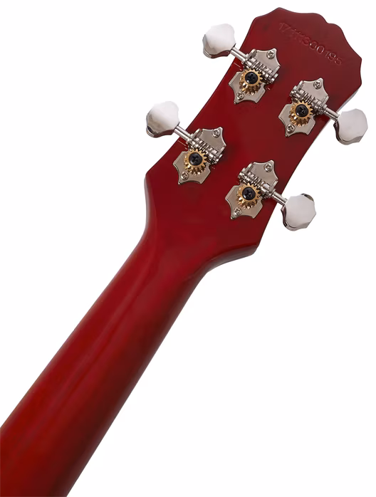 Epiphone Les Paul Ukulele Outfit HS - Ukulélé électroacoustique