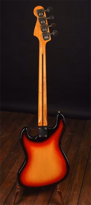 Fernandes 1974 Burny Bass - Basse électrique