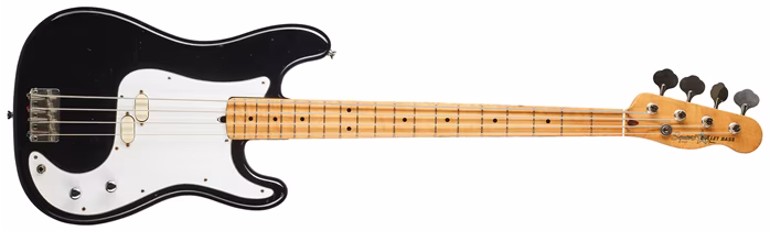 Fender Squier 1985 Bullet Bass 34" Japan - Basse électrique