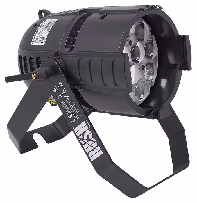 Martin Professional RUSH PAR 2  RGBW Zoom - Projecteur a LED