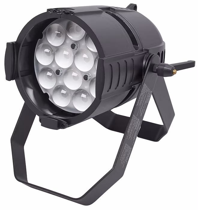 Martin Professional RUSH PAR 2  RGBW Zoom - Projecteur a LED