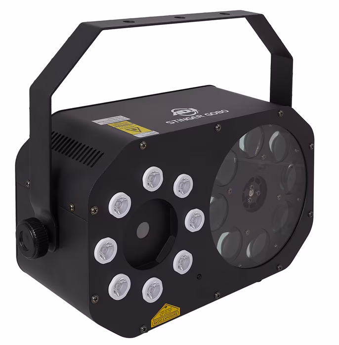 ADJ Stinger Gobo - Effet LED
