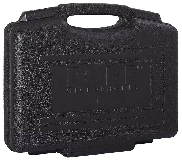 Rode NT4 - Microphone Stereo