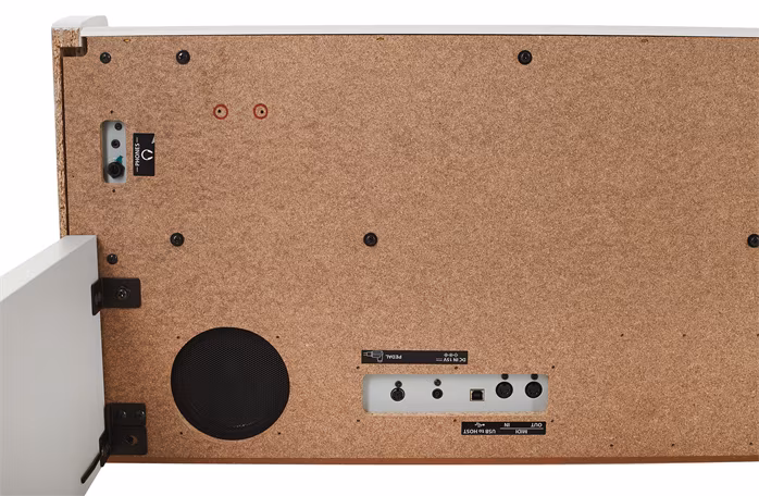 Kawai KDP-110 WH - Piano digitale