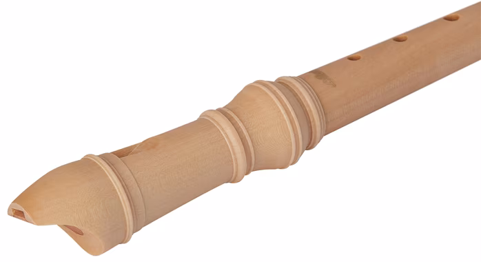 Schneider  Barock - Flute a bec soprano