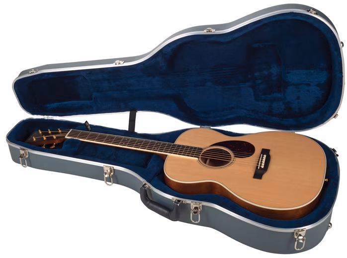 Martin OME Cherry - Guitare électroacoustique