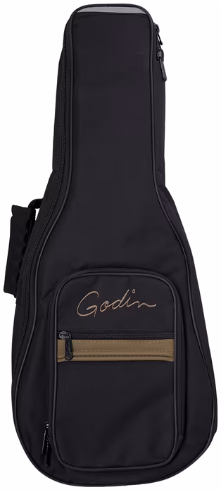Godin A8 Cognac Burst HG - Mandoline électroacoustique