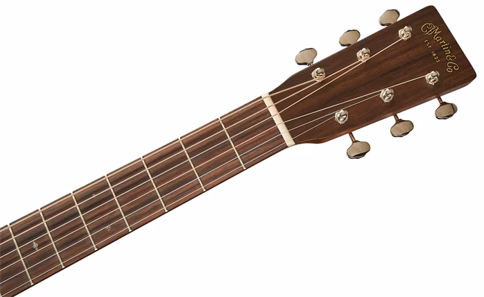 Martin OMC-15ME - Guitare électroacoustique