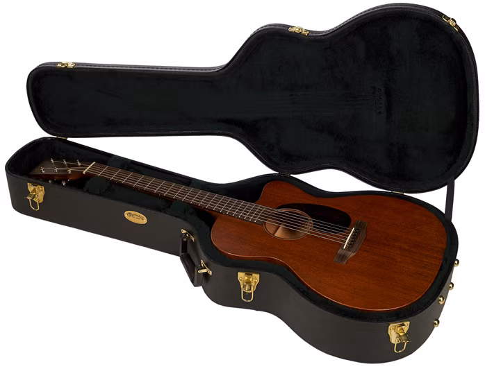 Martin OMC-15ME - Guitare électroacoustique