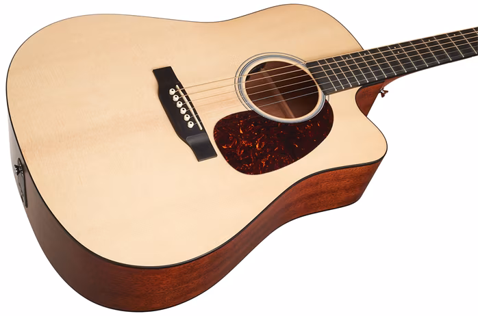 Martin DCPA4 - Guitare électroacoustique