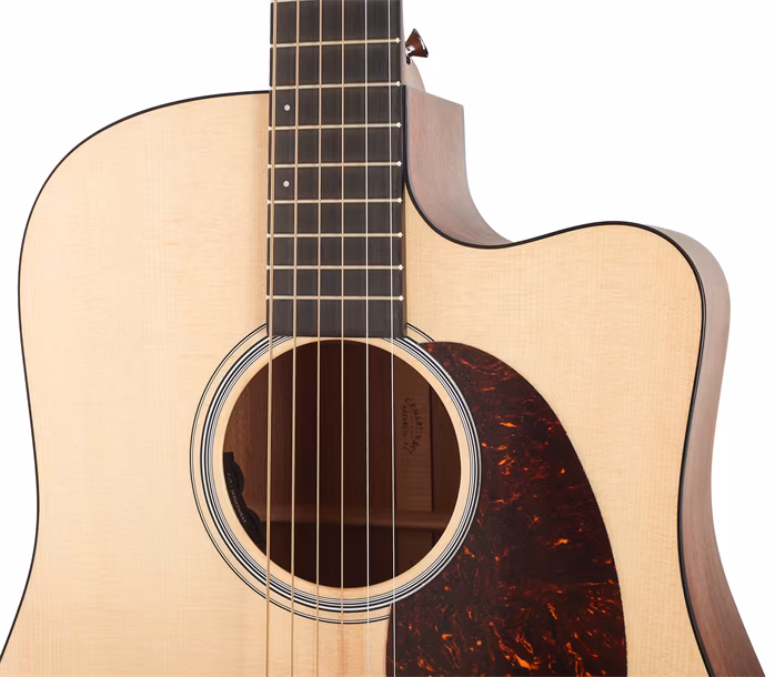 Martin DCPA4 - Guitare électroacoustique