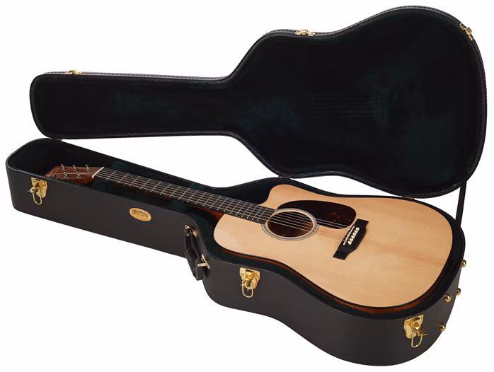 Martin DCPA4 - Guitare électroacoustique