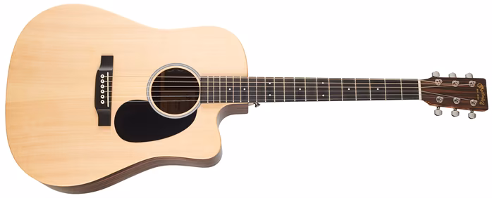 Martin DCX1AE Macassar - Guitare électroacoustique