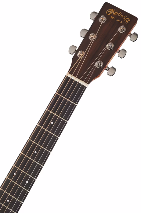 Martin GPCX1AE - Guitare électroacoustique