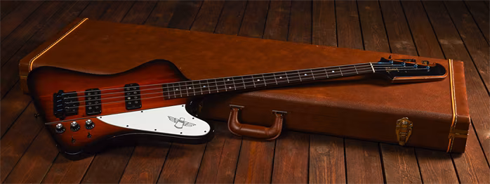 Gibson 2015 Thunderbird Bass - Basse électrique