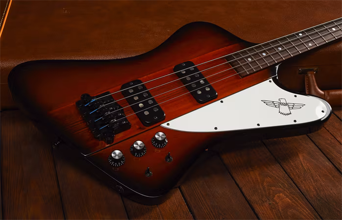 Gibson 2015 Thunderbird Bass - Basse électrique