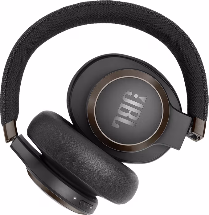 JBL LIVE650BTNC BK - Écouteurs sans fil