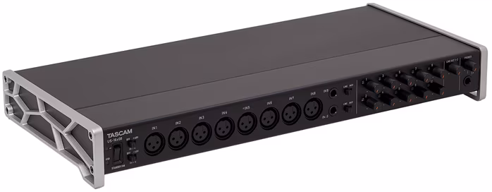 Tascam US-16x08 - USB Audio Interface