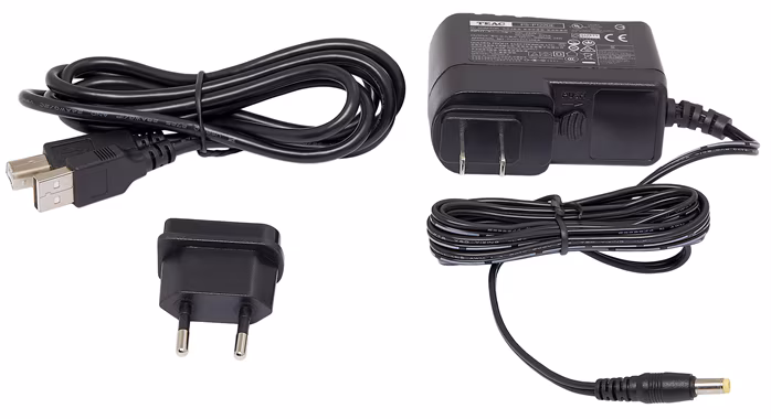 Tascam US-16x08 - USB Audio Interface