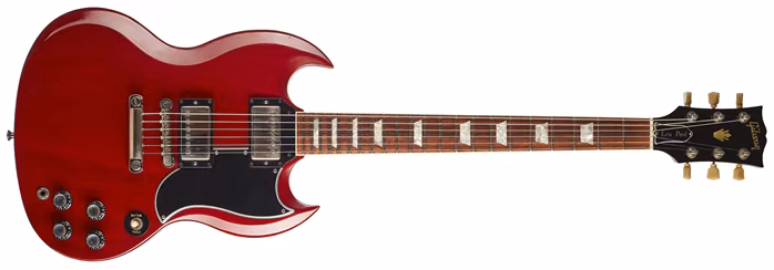 Gibson 1996 Les Paul SG ´61 Reissue - Guitare électrique