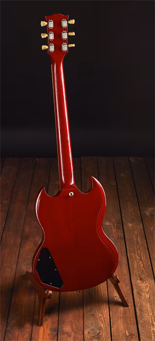 Gibson 1996 Les Paul SG ´61 Reissue - Guitare électrique