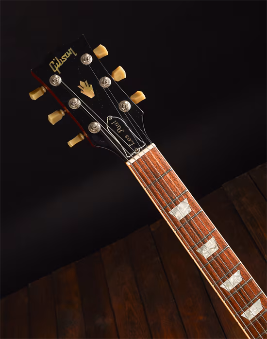 Gibson 1996 Les Paul SG ´61 Reissue - Guitare électrique