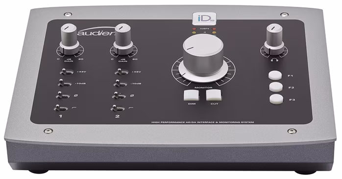 Audient iD22 - USB Audio Interface