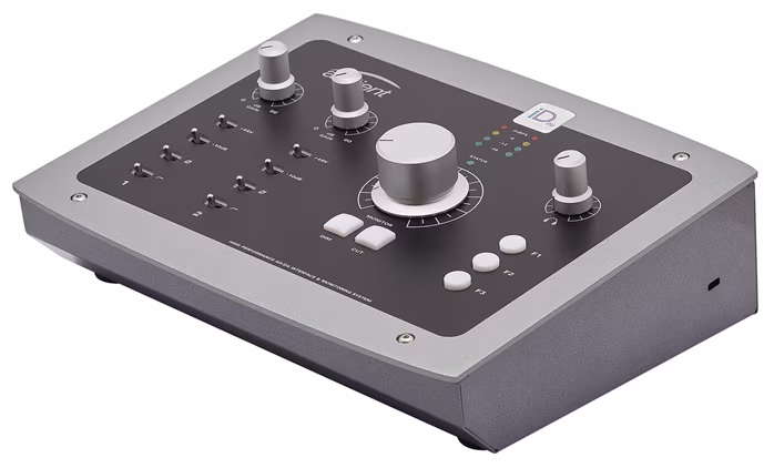 Audient iD22 - USB Audio Interface