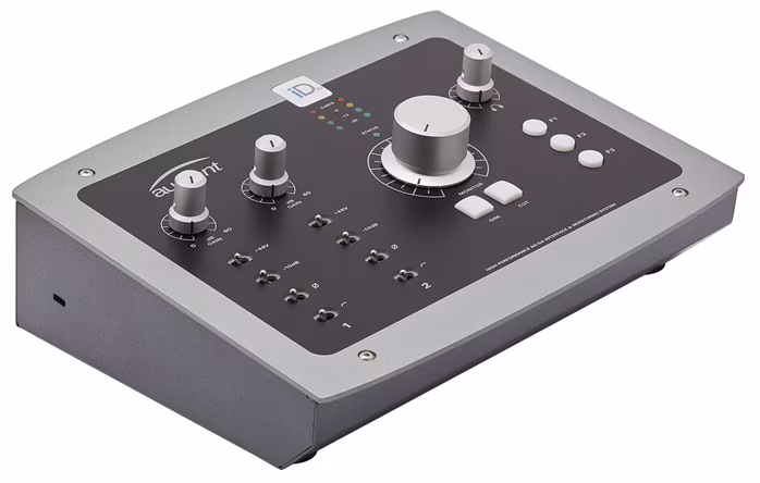 Audient iD22 - USB Audio Interface
