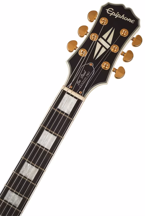 Epiphone Les Paul Custom PRO AW - Guitare électrique