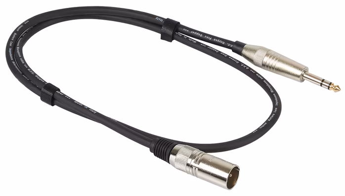 Bespeco XCMS100 - Câble de connexion