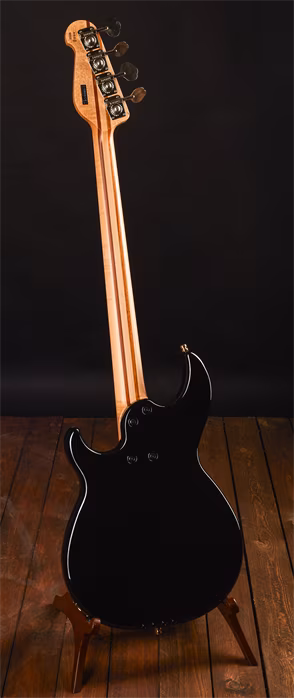 Yamaha 2016 BB 2024X Black - Basse électrique