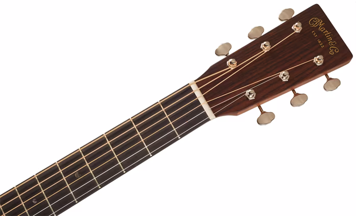 Martin D-18E LR Baggs Anthem - Guitare électroacoustique