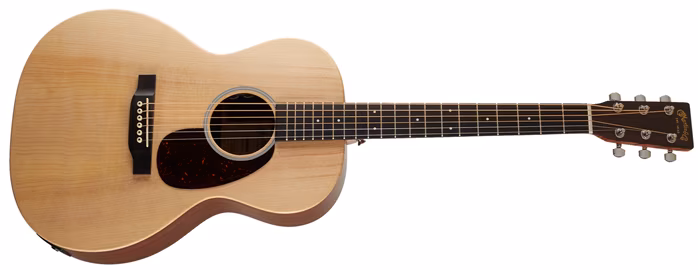 Martin 00LX1AE - Guitare électroacoustique