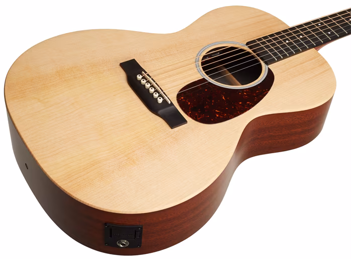 Martin 00LX1AE - Guitare électroacoustique