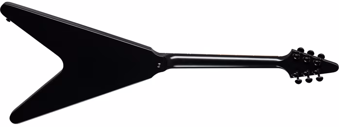 Gibson Flying V B-2 Satin Ebony - Guitare électrique