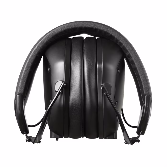 V-Moda Crossfade M-100 Master Matte Black - Écouteurs 