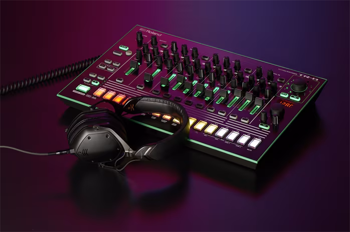 V-Moda Crossfade M-100 Master Matte Black - Écouteurs 