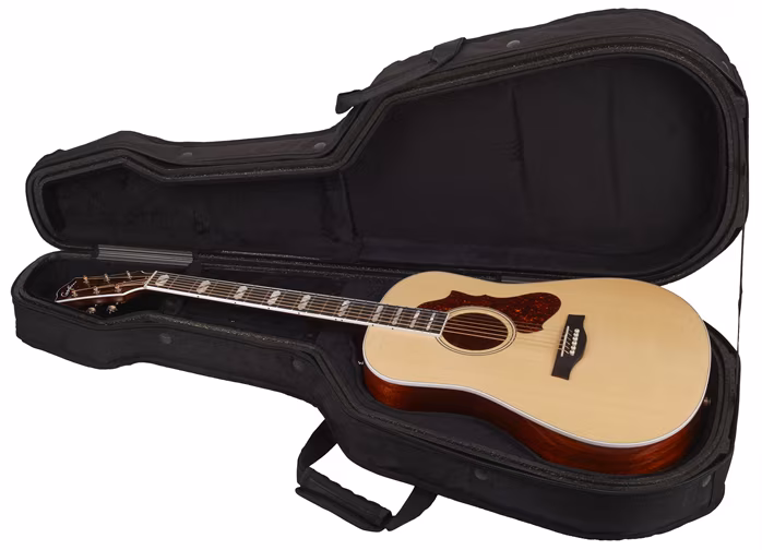 Godin Metropolis LTD Natural HG EQ - Guitare électroacoustique