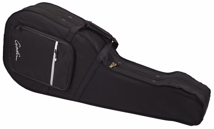 Godin Metropolis LTD Natural HG EQ - Guitare électroacoustique