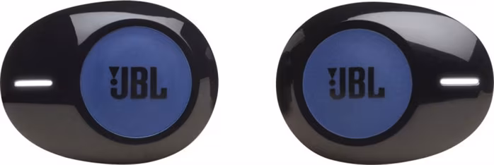 JBL Tune 120TWS Blue - Écouteurs sans fil