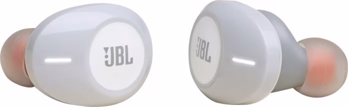 JBL Tune 120TWS White - Écouteurs sans fil
