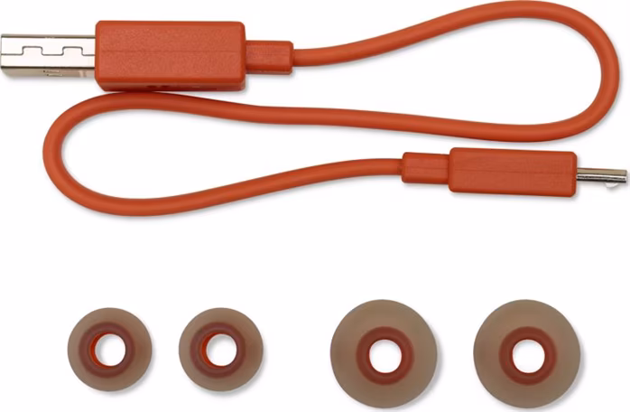 JBL Tune 120TWS White - Écouteurs sans fil