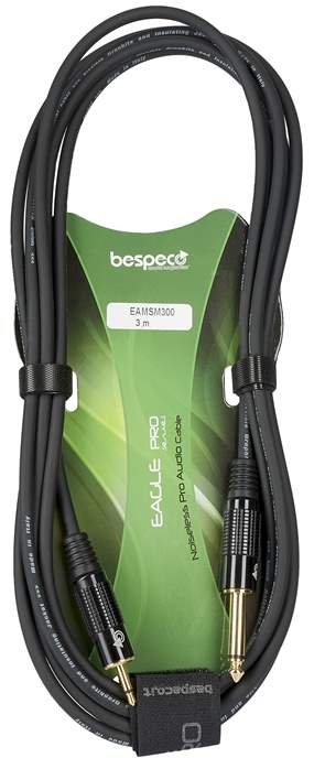 Bespeco EAMSM300 - Câble de connexion