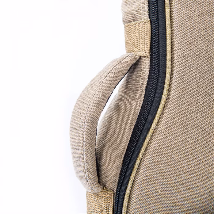 Vintage Electric Guitar Bag - Housse pour guitare électrique