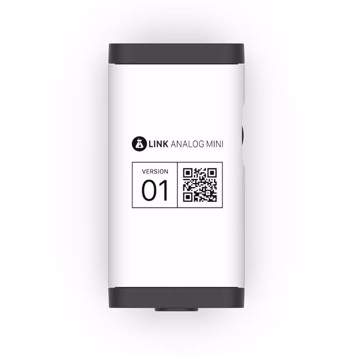 Bandlab Link Analog Mini Recording Interface - Convertisseur pour guitare