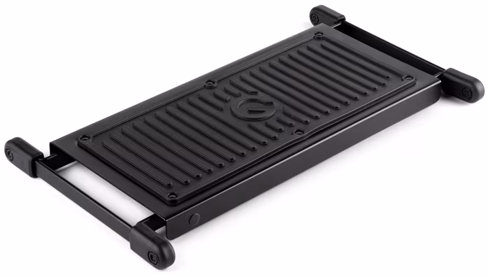 Gravity Guitar Footrest - Repose-pied